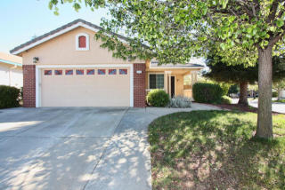 1116 Newmark Way, Folsom CA  95630-8526 exterior