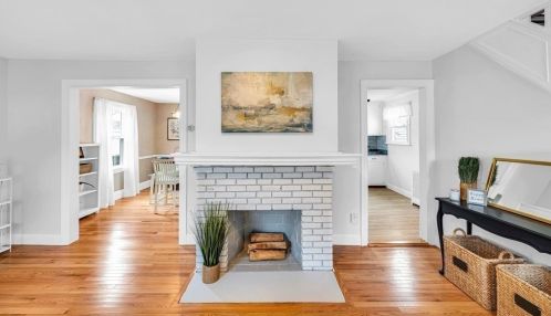 73 Carew Ter, Springfield MA exterior