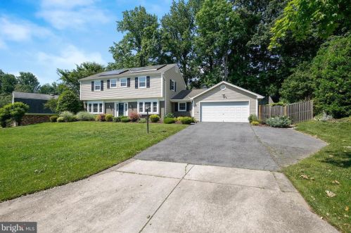 3120 Birchtree Ln, Silver Spring, MD 20906-3039