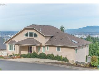 3350 Bentley Ave, Eugene, OR 97405-6259