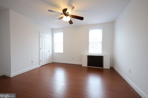 1524 29 St, Philadelphia PA 19132-3406 exterior