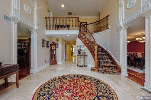 469 Saddle Riv Rd, Upper Saddle River NJ 07458-1774 exterior