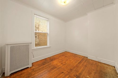 1017 Leclaire Ave, Chicago IL 60638-2136 exterior