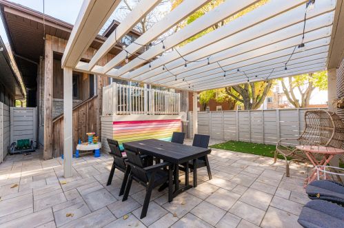 5800 Talman Ave, Chicago IL  60629-1518 exterior