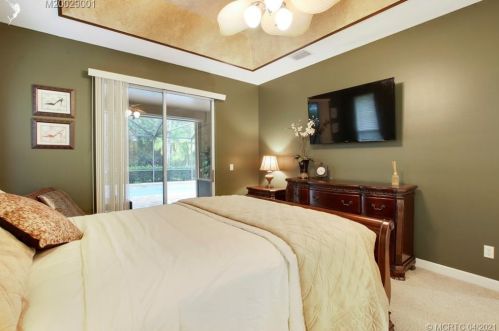 210 Fernleaf Trl, Fort Pierce FL  34953-8212 exterior