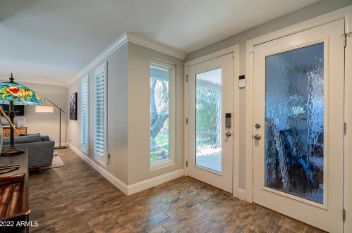 1307 El Alba Way, Chandler AZ  85224-2305 exterior