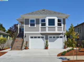 1111 Cornell Ave, Berkeley, CA 94706-2305