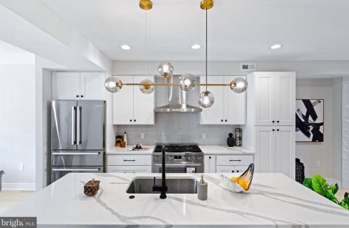 1733 Independence Ave, Washington DC  20003-1637 exterior