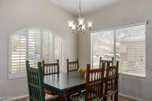 23606 22nd Way, Phoenix AZ  85024-8678 exterior