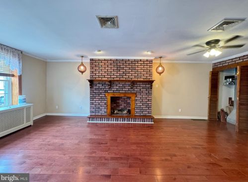 1538 29th St, Philadelphia PA  19146-3501 exterior