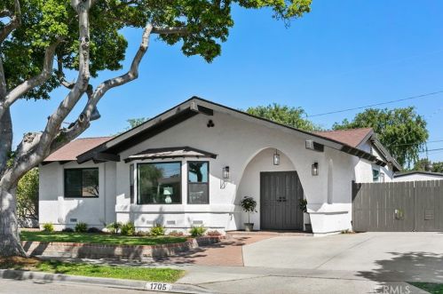 1705 Ash Ave, Fullerton, CA 92833-3812