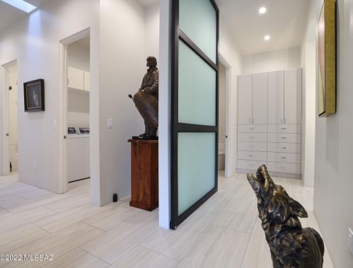 4911 Mission Hill Dr, Tucson AZ  85718-2607 exterior