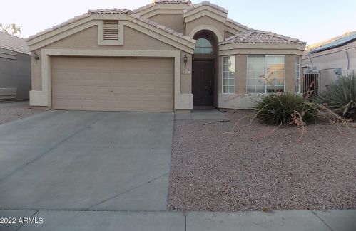 1090 Saragosa St, Chandler AZ  85224-7279 exterior