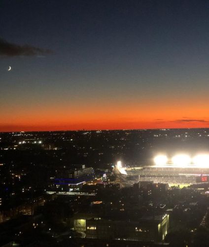 3660 Lake Shore Dr, Chicago IL  60613-5300 exterior