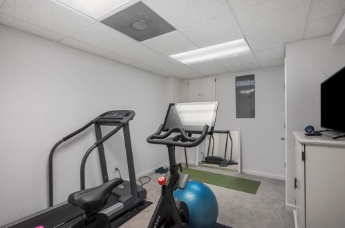 5511 Durrett Dr, Atlanta GA 30338-2948 exterior