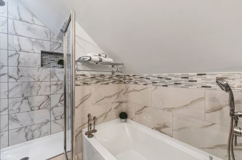 3337 Newcastle Ave, Chicago IL  60634-3752 exterior