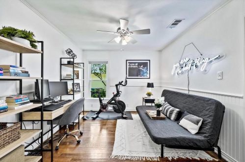 5908 Ellsworth Ave, Dallas TX 75214-2617 exterior