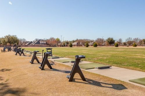 11205 Knoxville Ln, Frisco TX 75035-7921 exterior