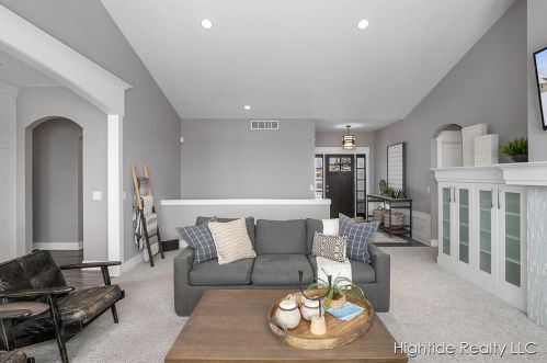 1732 68 St, Byron Township MI 49315-7923 exterior