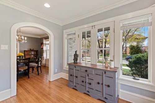 2119 Marion St, Milwaukee WI  53211-2007 exterior