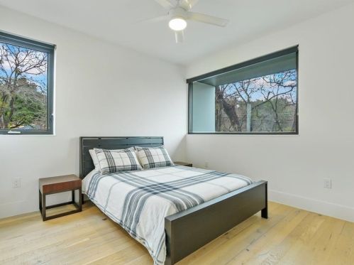 5708 Driftwood Dr, Austin TX 78731-2642 exterior