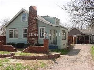 1834 Appleton Ave, Independence MO  64052-3753 exterior