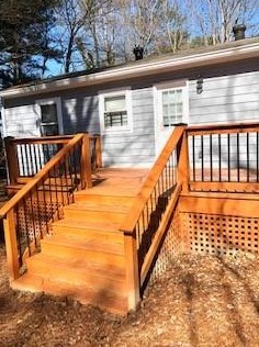 3706 Bolfair Dr, Atlanta GA 30331-3304 exterior