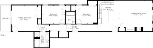 1909 Diversey Pkwy, Chicago IL 60614-9417 exterior