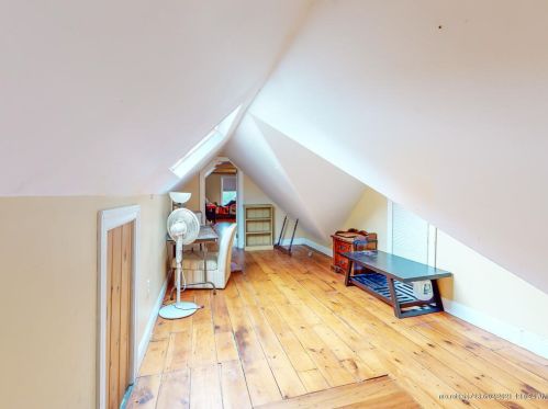 90 Pearl St, Portland ME 04106-4324 exterior