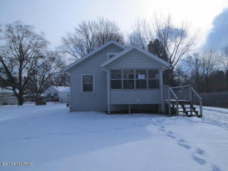 2912 Mount Olivet Rd, Kalamazoo MI  49004-9554 exterior