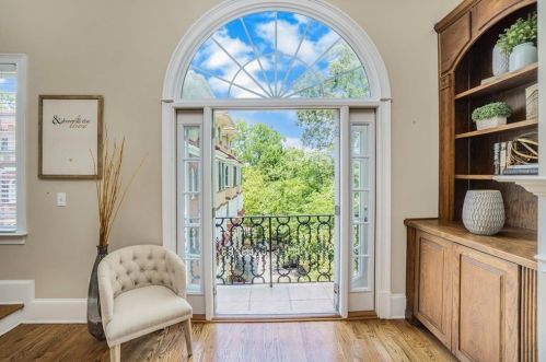 794 Clifton Heights Ln, Atlanta GA  30329-4255 exterior