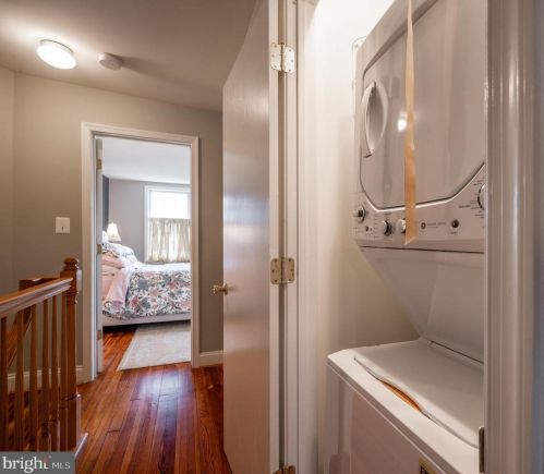 329 Clifford Ave, Alexandria VA 22305-2709 exterior