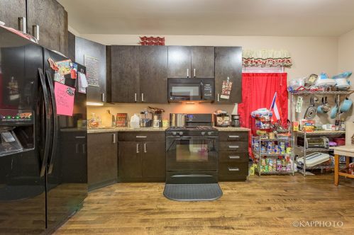 5451 Schubert Ave, Chicago IL 60614-1247 exterior