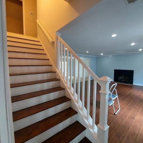 883 Timbervale Ln, Lithonia GA 30058-6013 exterior