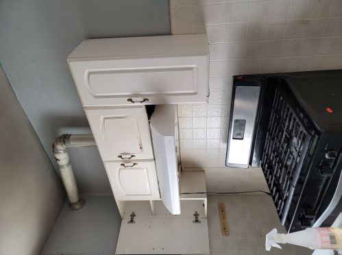 2113 Mango Ave, Chicago IL 60639-2823 exterior