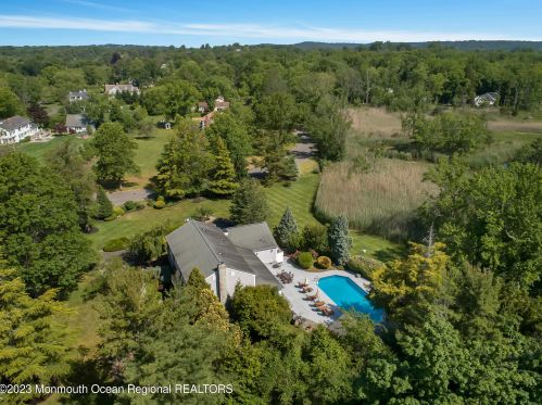 25 Tuxedo Rd, Locust NJ 07760-1825 exterior