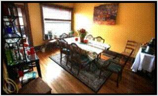 3918 Commonwealth St, Detroit MI  48208-2850 exterior