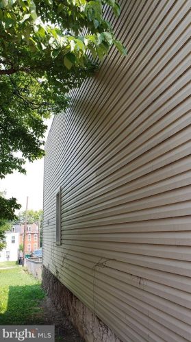 515 Marion St, Lancaster PA 17602-3026 exterior