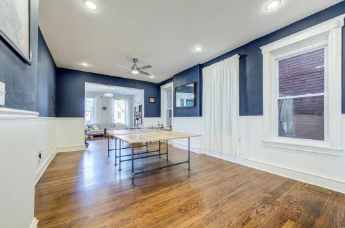 3532 Arsenal St, Saint Louis MO 63116-4801 exterior