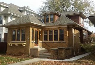 2628 50, Milwaukee WI  53219-3222 exterior