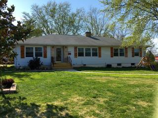 1107 Mcarthur St, Doss MO  65560-2528 exterior