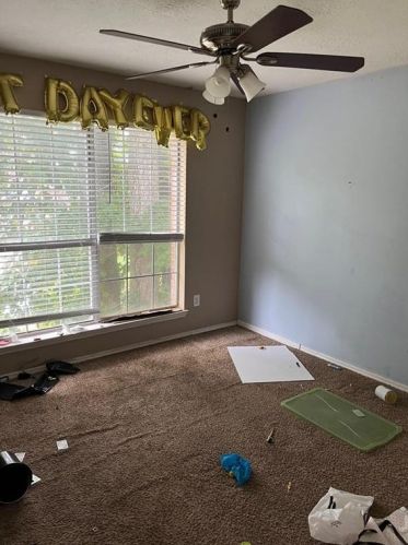 654 Shr Rd, Lithonia GA 30058-5992 exterior