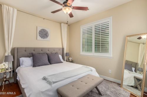 654 Bartlett Way, Chandler AZ  85248-5088 exterior