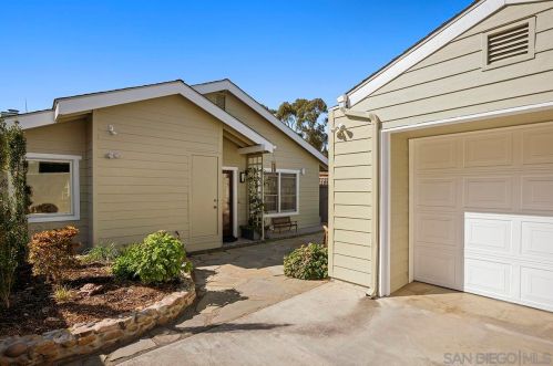 4329 Arista St, San Diego CA 92103-1028 exterior