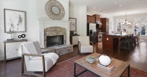 482 Bartram St, Atlanta GA 30316-6808 exterior