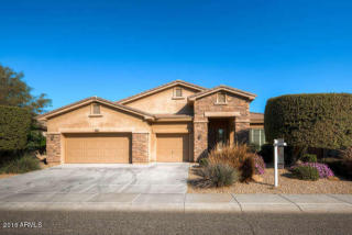 2430 Cavedale Dr, Phoenix AZ  85083-8636 exterior