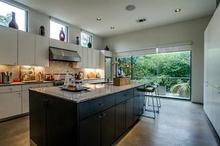 4337 Travis St, Dallas TX  75205-4451 exterior