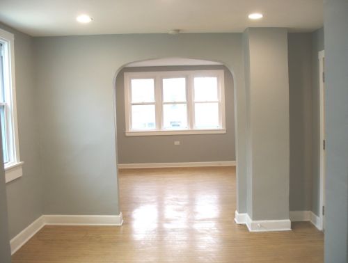 1726 Talman Ave, Chicago IL  60647-5224 exterior