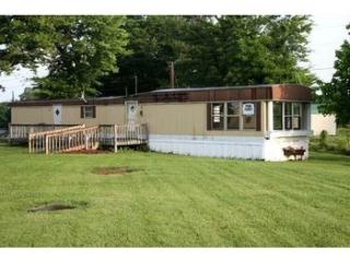 2536 Redoubt Cir, Augusta GA  30906-6404 exterior