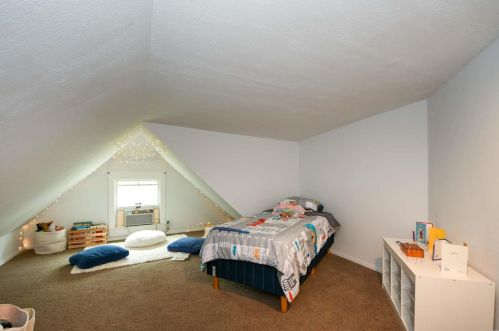 6454 Odell St, Saint Louis MO 63139-2517 exterior